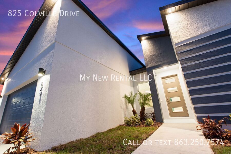 Building Photo - 825 Colville Dr