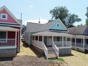 Building Photo - 4BR/2BA Fort Sanders Rental | Off-Campus H...