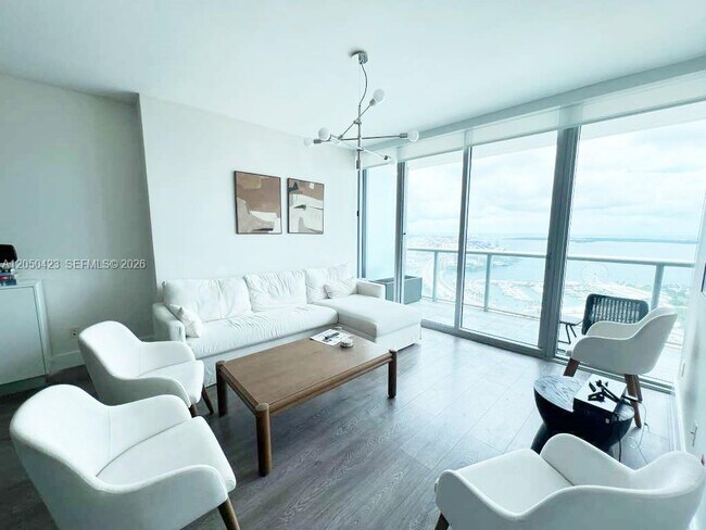 Building Photo - 888 Biscayne Blvd