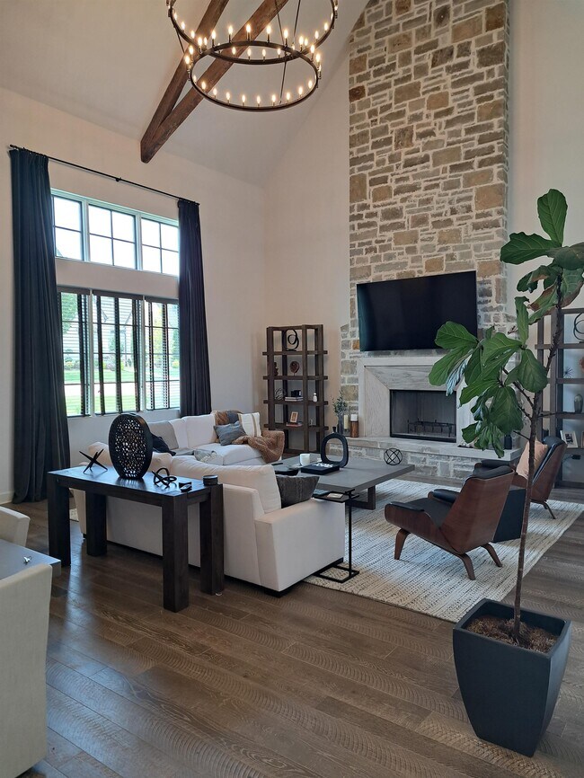 Building Photo - 7085 Fain Park Dr