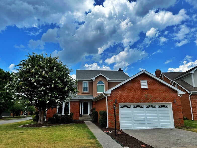 604 Sherbourne Green, Franklin, TN - 604 Sherbourne Grn