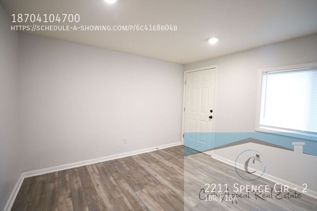 Building Photo - 2211 Spence Cir