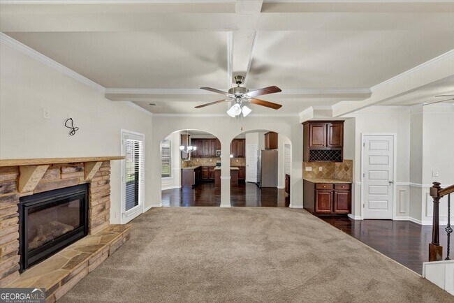 Building Photo - 3777 Shady Maple Dr