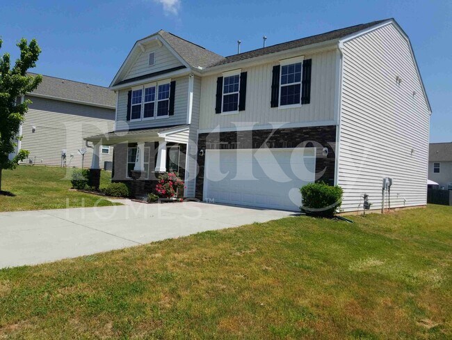 Building Photo - 1309 Waldridge Ct