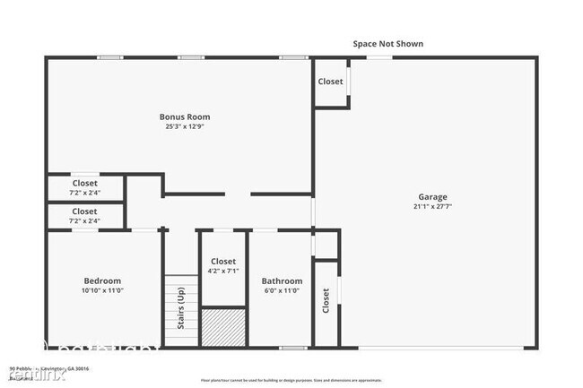 Building Photo - 4 br, 2 bath House - 90 Pebble Lane UNIT