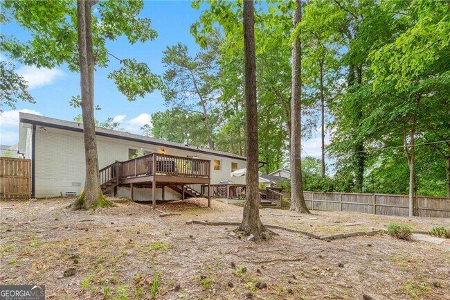 Building Photo - 2357 Cortez Way NE