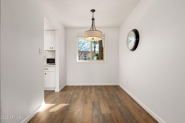 Building Photo - 4727 E Lafayette Blvd