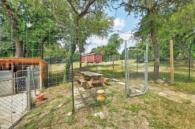 Building Photo - 7807 Williamson Creek Drive
