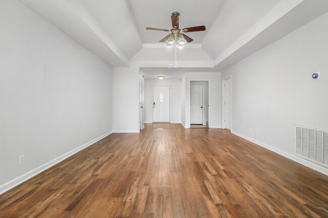 Building Photo - 3685 S Jot Dr