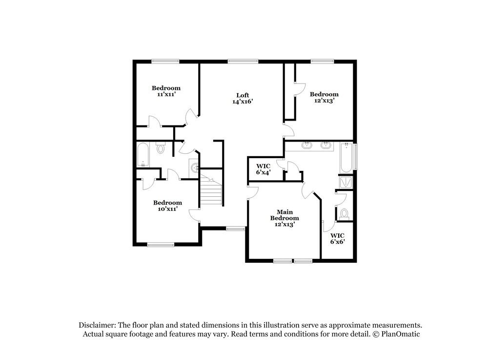 Building Photo - 12230 Heritage Grove Dr