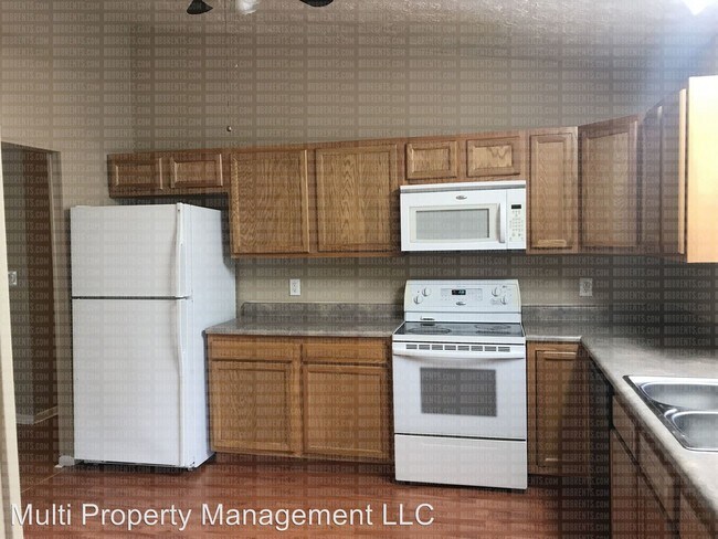 Building Photo - 3 br, 2.5 bath House - 5606 Tylersville Road,