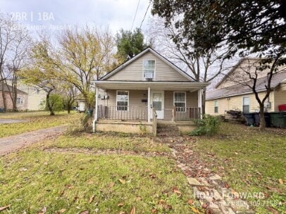 Building Photo - 1220 Embry Ave