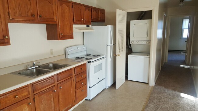 Building Photo - Charming Second-Floor Apartment in Havre de Grace!