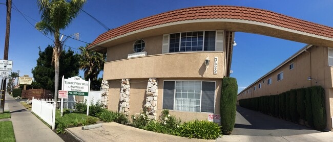 Building Photo - 3429 W Ball Rd