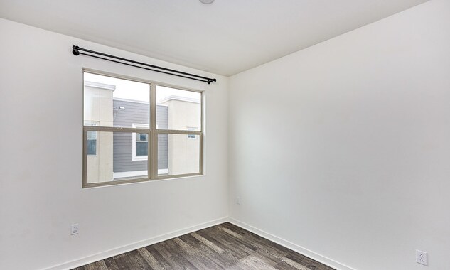 Gym Room - 756 Colorado Cir