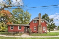 Building Photo - 2301 S Martin Luther King Jr Blvd