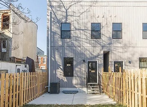 Building Photo - 1517 N 27th St