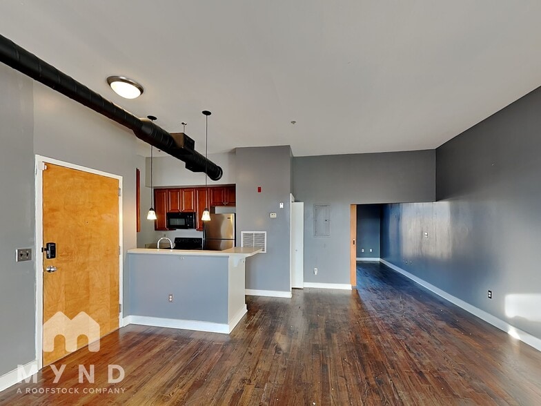 Building Photo - 502 Pryor St SW