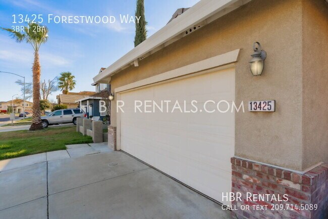 Building Photo - 13425 Forestwood Way