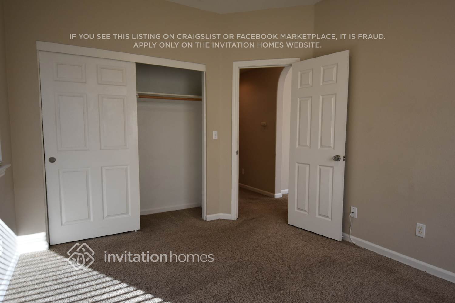Building Photo - 8252 Grisham Way