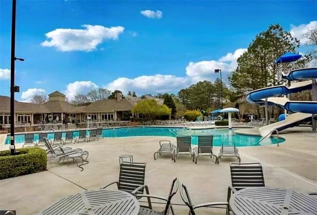 Building Photo - 3522 Valley Haven Ct