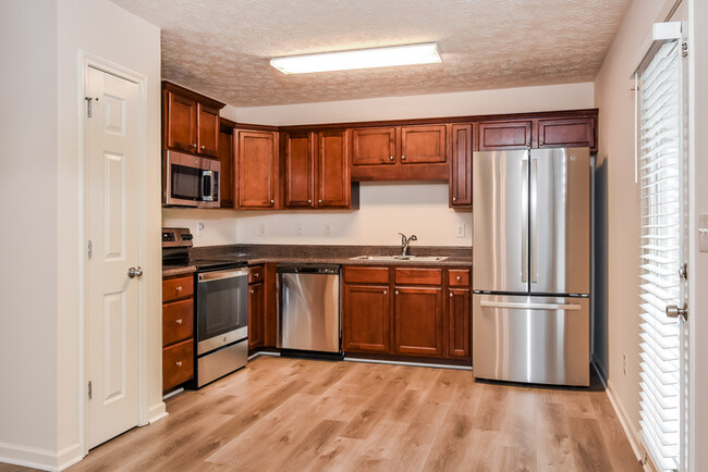 Building Photo - 3-Bedroom Home in Rockmart