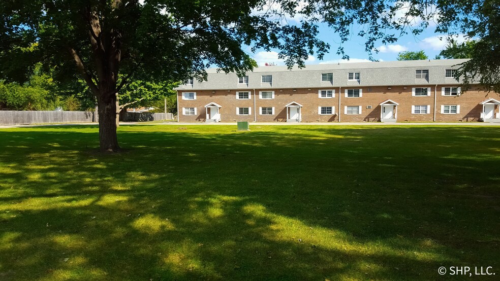 Building Photo - 254 S Durkin Dr