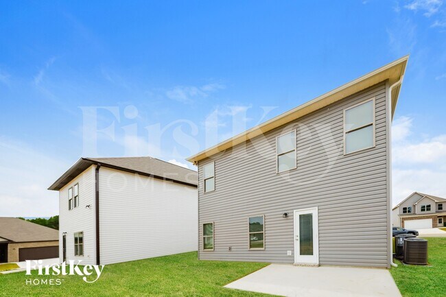 Building Photo - 20 Co Rd 1702