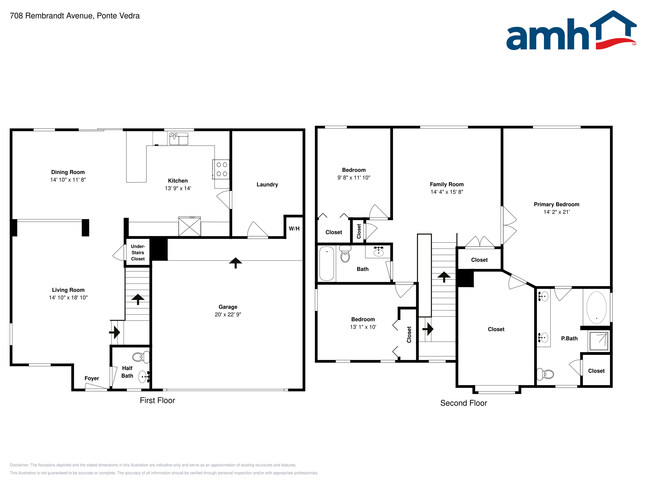 Building Photo - 708 Rembrandt Ave