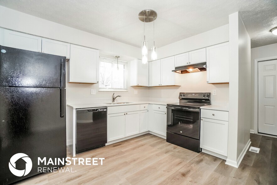 Building Photo - 6605 Hancock Ct