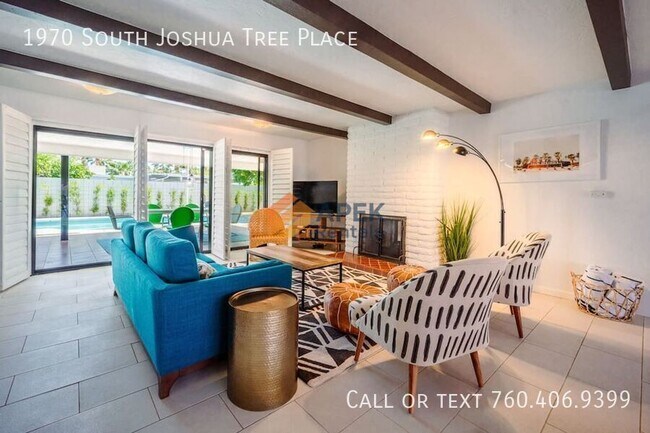 Building Photo - 1970 S Joshua Tree Pl