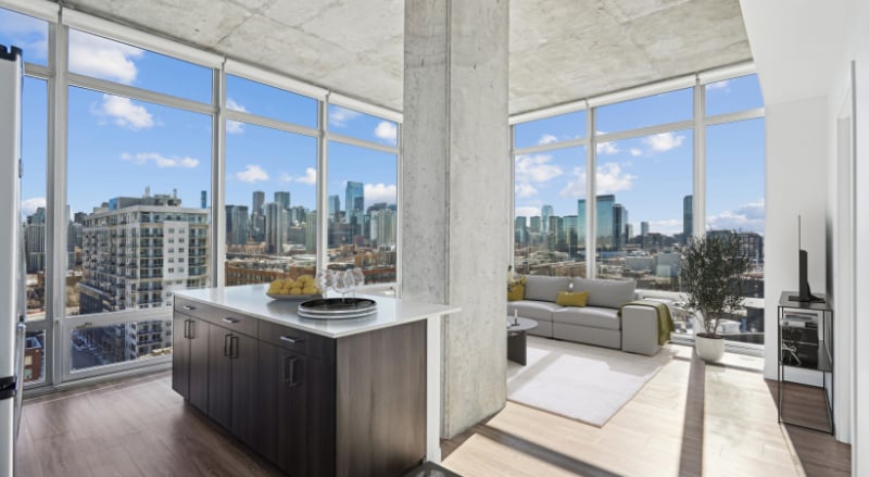 Building Photo - 734 N Morgan St