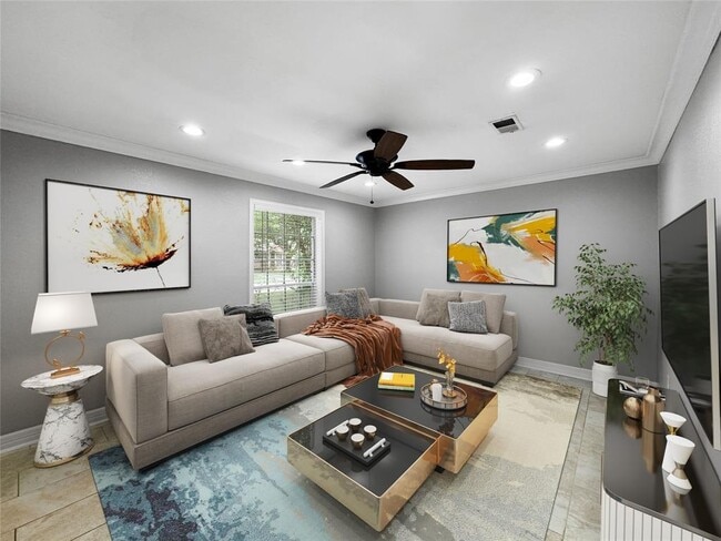 Building Photo - 8214 Roebourne Ln