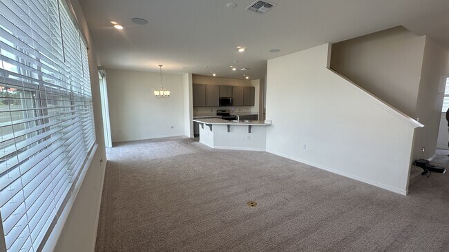Building Photo - 2919 Sanctuary Dr