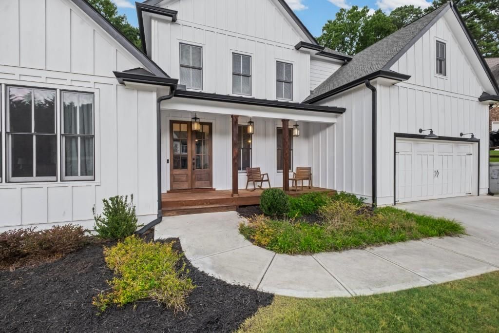 Building Photo - 3346 Kenyon Creek Dr NW