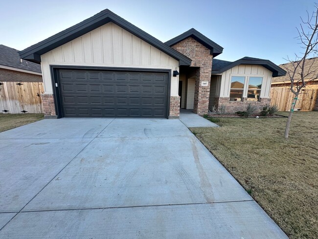 Primary Photo - New Construction built by Silver Leaf!