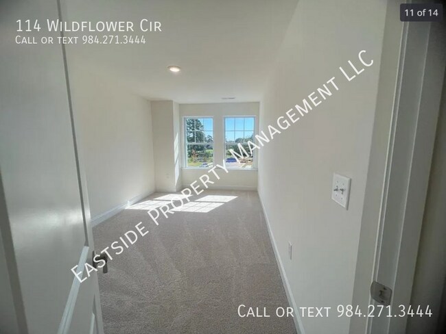 Building Photo - 114 Wildflower Cir