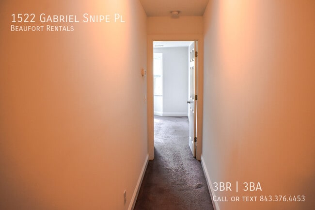 Building Photo - 1522 Gabriel Snipe Pl