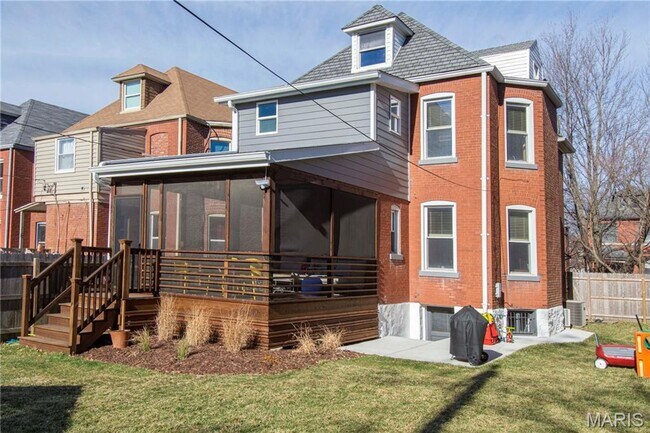 Building Photo - 3812 Connecticut St
