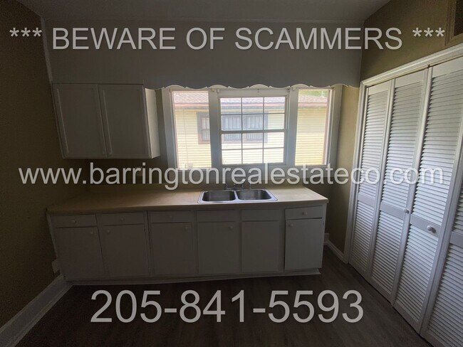 Building Photo - Birmingham/Southwest