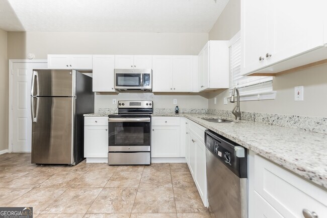 Building Photo - 5807 Goldleaf Way