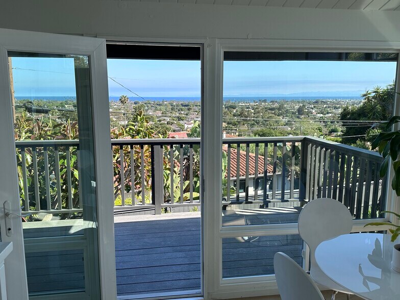 Building Photo - 1252 De la Guerra Rd