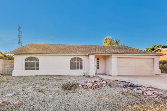 Building Photo - 8125 E Ellis St