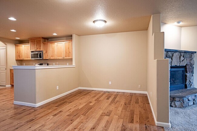 Building Photo - First month rent for June is $0