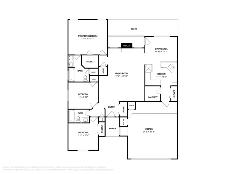 Building Photo - 607 Morning Dove Dr