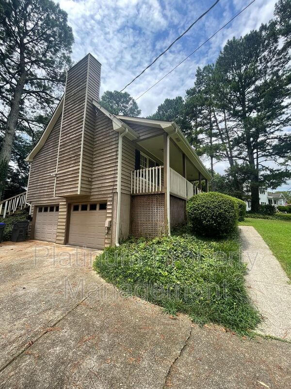 Building Photo - 118 Arbour Way