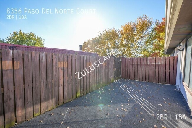 Building Photo - 8356 Paso Del Norte Ct