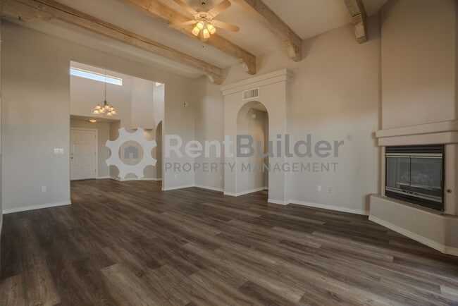 Building Photo - Call us today at (505) 808-6467 to schedule a convenient showing.