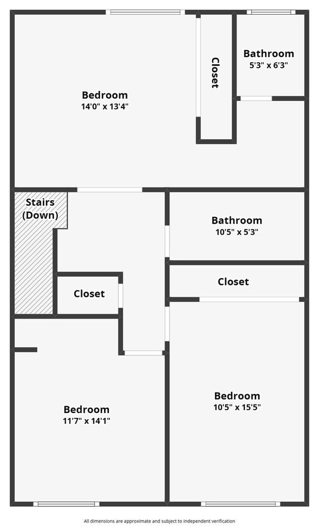 Building Photo - Modern 3BR/2.5BA Home with A/C and Attache...