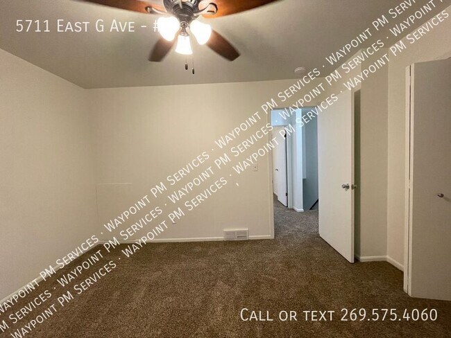 Building Photo - 5711 E G Ave